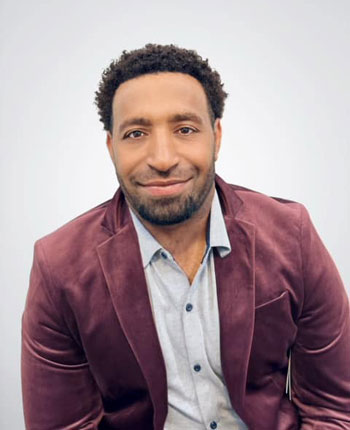 Nathan Nita